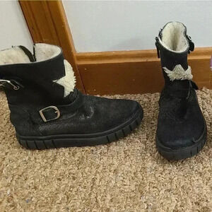 Girls winter Boots 